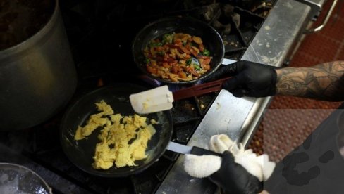 SPREMA SE ZA 5 MINUTA: Ovo je najzdravija večera na svetu