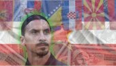 ОТАЦ ЈЕ ЈАКО ПАТИО ЗБОГ РАТА Златан о Југославији: Комунизам, други свет... Ја сам Швеђанин, али и мешанац ОТАЦ ЈЕ ЈАКО ПАТИО ЗБОГ РАТА Златан о Југославији: Комунизам, други свет... Ја сам Швеђанин, али и мешанац