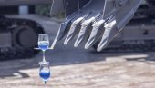 ROBOTI ĆE RADITI DOK LJUDI SPAVAJU: Kinezi tvrde da humanoidne mašine neće zameniti radnu snagu