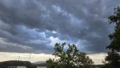 OD SUNCA DO OBLAKA: Danas promenljivo vreme uz moguću kišu