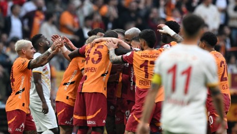 ULOŽENI MILIONI SE MORAJU ISPLATITI: Bivše zvezde Premijer lige i Serije A predvode navalu Galatasaraja
