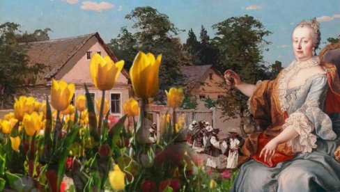 РЕШЕЊЕ ИСТОРИЈСКЕ ЗАГОНЕТКЕ: Ево зашто су Банаћани Лале