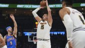 PRENOS, OKLAHOMA - DENVER: Nagetsi u velikom problemu! (VIDEO)