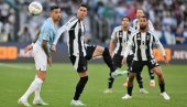 SAGA VLAHOVIĆ SE NASTAVLJA: Srbin ponuđen engleskom velikanu