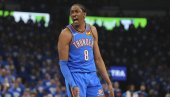 ŠOK U AMERICI! Izbacio Nikolu Jokića i Denver, pa ga NBA liga kaznila