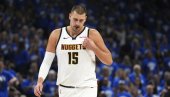 ŠOK U KOLORADU! Nikola Jokić odbio Denver
