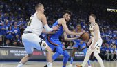 AMERI NE MOGU DA VERUJU! Evo šta je Nikola Jokić upravo uradio