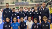 ОСАМ МЕДАЉА КАРАТИСТА ЗРЕЊАНИНА НА КУПУ СРБИЈЕ: Настављамо да се развијамо!