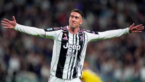 JUVENTUS PRELOMIO! Evo ko je novi trener Dušana Vlahovića JUVENTUS PRELOMIO! Evo ko je novi trener Dušana Vlahovića