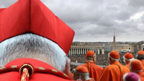 КАКО ПАПЕ БИРАЈУ ИМЕНА? Једно име сви заобилазе - ово је разлог КАКО ПАПЕ БИРАЈУ ИМЕНА? Једно име сви заобилазе - ово је разлог