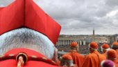 КАКО ПАПЕ БИРАЈУ ИМЕНА? Једно име сви заобилазе - ово је разлог
