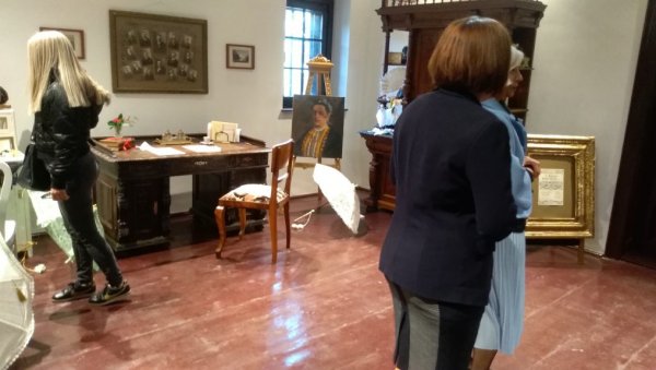 ПОСТАВКЕ ЗА СВАЧИЈИ УКУС: Ноћ музеја у Пожаревцу садржајна и занимљива као ретко кад до сада ПОСТАВКЕ ЗА СВАЧИЈИ УКУС: Ноћ музеја у Пожаревцу садржајна и занимљива као ретко кад до сада