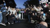 БЛАГО РЕЧЕНО – ЧУДНО: Стигао коментар Кремља на изборе у Румунији
