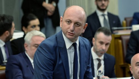 BOTUN JE BIO SAMO OKIDAČ: Milan Knežević najavio ostavke ministara i uskraćivanje podrške Vladi Milojka Spajića