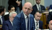 KNEŽEVIĆ: Satlerovi poslušnici mi zameraju prijateljstvo sa Vučićem