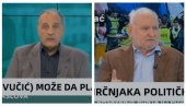 BLOKADERI, OPOZICIJA I ŠOLAKOVCI BESNI NA VUČIĆA ZBOG VELIČANSTVENOG SKUPA U NIŠU! Ponovo mu priželjkuju streljanje! (VIDEO) BLOKADERI, OPOZICIJA I ŠOLAKOVCI BESNI NA VUČIĆA ZBOG VELIČANSTVENOG SKUPA U NIŠU! Ponovo mu priželjkuju streljanje! (VIDEO)