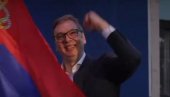 ШЕСТ МЕСЕЦИ ТЕРОРА БЛОКАДЕРА: Не могу они толико да пумпају, колико Вучић може да избуши како би одбранио Србију (ВИДЕО)