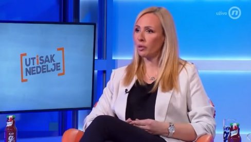 VREME JE DA PRIZNAMO PORAZ Šolakov Danas Vanja Bajović sa Pravnog uništili blokadere