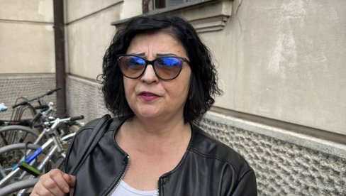 PREGAZILA BRAČNI PAR NA PEŠAČKOM PRELAZU: Doneta presuda Nišlijki za tešku saobraćajnu nesreću