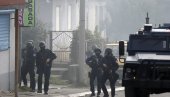 OSTALO DA OTMU ŠKOLE I BOLNICE: Hronika nasilja režima u Prištini nad Srbima na KiM - hapšenja, ukidanje dinara, upadi u institucije i svetinje