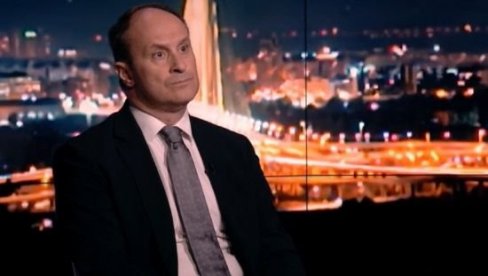 NAPAD TUŽIOCA STAMENKOVIĆA NA VJT U BEOGRADU: Postoje problemi u najefikasnijem odeljenju za borbu protiv korupcije u Srbiji NAPAD TUŽIOCA STAMENKOVIĆA NA VJT U BEOGRADU: Postoje problemi u najefikasnijem odeljenju za borbu protiv korupcije u Srbiji