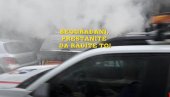 Колико пута треба да се каже? Београђани, НЕ РАДИТЕ ТО! Можда је неко УМРО због тога (ВИДЕО)