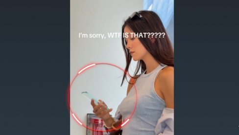 Nevidljivi telefon zaludeo internet! Zove se metafon (VIDEO)