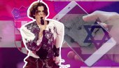 IZRAEL I UKRAJINA NE TREBA DA BUDU NA EVROSONGU Hrvat ocenio: Sve je jako politizovano, iako tvrde suprotno