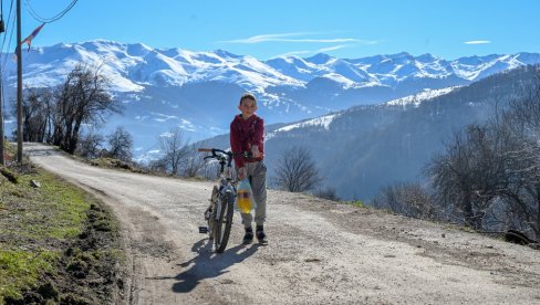 STAZE KOSMETA Novi dokumentarni serijal Novosti - Četvrtkom na www.novosti.rs