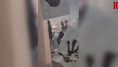 Овако блокадери Филозофског факултета у Нишу жале настрадале у Новом Саду (ВИДЕО)