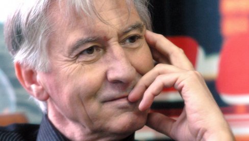 КАКО ЈЕ СМОКИ САЗНАО ДА ИМА РАК МОЗГА: Пред смрт имао једну жељу
