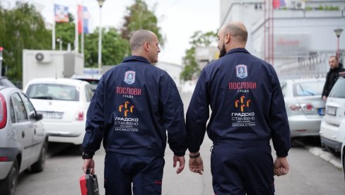 HAUS MAJSTOR U ZGRADAMA: Nova usluga u JP Gradsko stamebno za njihove korisnike HAUS MAJSTOR U ZGRADAMA: Nova usluga u JP Gradsko stamebno za njihove korisnike