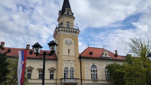 U KIKINDI RASPISAN KONKURS ZA DODELU STUDENTSKIH STIPENDIJA I PODSTICAJA Novac za učenje U KIKINDI RASPISAN KONKURS ZA DODELU STUDENTSKIH STIPENDIJA I PODSTICAJA Novac za učenje