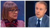 KONAČNO JE I ONA DOBILA SVOG KANDIDATA! Srbomrziteljka Nataša Kandić podržala rektora Đokiđa u krivičnom delu