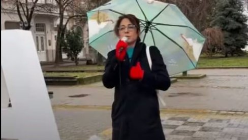 MARIJA VASIĆ JEDE I PIJE KAO ZMAJ: Ništa joj ne fali, otkrio Vučić MARIJA VASIĆ JEDE I PIJE KAO ZMAJ: Ništa joj ne fali, otkrio Vučić
