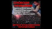СЛОБОДА ЈУНАЦИМА, ЗАТВОР БЛОКАДЕРСКИМ ТЕРОРИСТИМА: Вучић упутио моћну и јасну поруку!