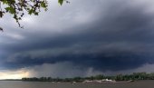 STIŽE ĐENOVSKI CIKLON, TAČNO OVOG DATUMA Meteorolog objavio šta nam preti odmah nakon toplotnog talasa (MAPE)