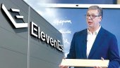 НИЧЕ МЕГАФАБРИКА ОД ЈЕДНОГ ГИГАВАТ-ЧАСА: Одобрен урбанистички пројекат за изградњу комплекса фабрике ЛФП батерија у Суботици