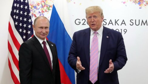 ЦУРЕ ДЕТАЉИ БУДУЋЕГ СПОРАЗУМА О УКРАЈИНИ: Велики уступак Трампа Путину ЦУРЕ ДЕТАЉИ БУДУЋЕГ СПОРАЗУМА О УКРАЈИНИ: Велики уступак Трампа Путину
