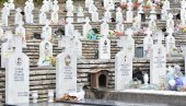 SPOMEN NA 3.267 SRBA IM UVREDA ZA SREBRENICU: Najavljena izgradnja memorijalnog kompleksa u Bratuncu izazvala histeriju Bošnjaka