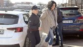 ПРИТВОР ЈОШ 60 ДАНА: Апелациони суд у Нишу донео одлуку за Драгану Сотировски ПРИТВОР ЈОШ 60 ДАНА: Апелациони суд у Нишу донео одлуку за Драгану Сотировски