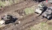 (МАПА) ЛЕТЊА ОФАНЗИВА РУСКЕ ФЕДЕРАЦИЈЕ: Да ли је почела и шта се о њој зна?
