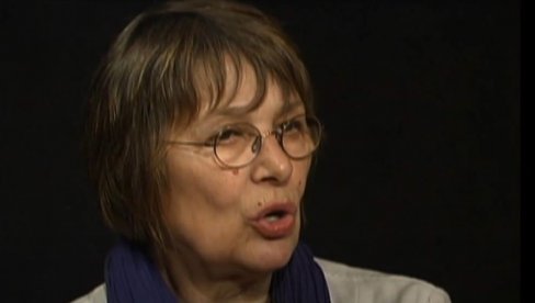 САД ЈЕ СВЕ ЈАСНО: Наташа Кандић устала у одбрану Бачулова САД ЈЕ СВЕ ЈАСНО: Наташа Кандић устала у одбрану Бачулова