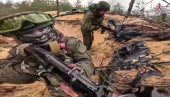РАТ У УКРАЈИНИ: Шефа Беловског рејона Курске области повређен у нападу дрона - Оборен украјински вампир