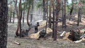 РАТ У УКРАЈИНИ: Путин први пут посетио Курск од потпуног ослобођења региона - Посланици Раде критиковали украјинско руководство