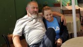 TATA, MOJ DRAGI! Jelena Dokić se čituljom u Novostima oprostila od oca Damira