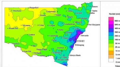 HITNA EVAKUACIJA USLED POPLAVA U AUSTRALIJI: Stanovnici se sklanjaju na krovove kuća (FOTO/VIDEO) HITNA EVAKUACIJA USLED POPLAVA U AUSTRALIJI: Stanovnici se sklanjaju na krovove kuća (FOTO/VIDEO)