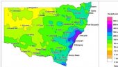 HITNA EVAKUACIJA USLED POPLAVA U AUSTRALIJI: Stanovnici se sklanjaju na krovove kuća (FOTO/VIDEO)