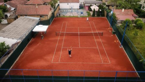 SVE JE SPREMNO! Kreće Letnja liga veterana i rekreativaca u Žitištu SVE JE SPREMNO! Kreće Letnja liga veterana i rekreativaca u Žitištu