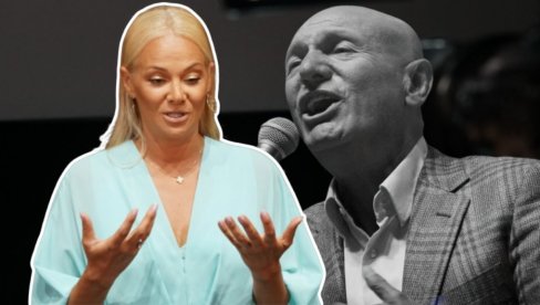 ARAPSKOG POREKLA: Znate li PRAVO IME Ilde Šaulić? Nasledila ga od Šabanove majke ARAPSKOG POREKLA: Znate li PRAVO IME Ilde Šaulić? Nasledila ga od Šabanove majke